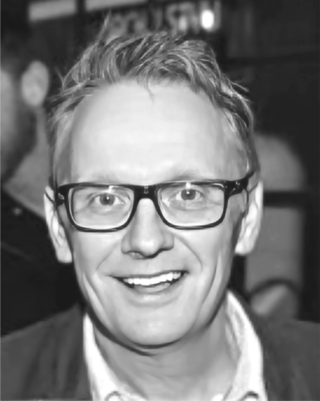 Neil Mason