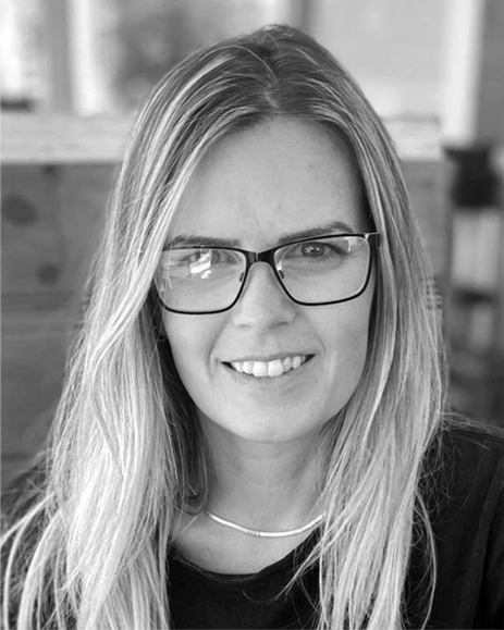 Tania Lloyd