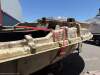 Fraser 565 mould with No reserve on jinker