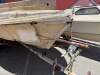 Fraser 565 mould with No reserve on jinker - 3