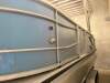 Beautiful as new pontoon boat on new trailer - 5