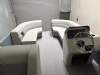 Beautiful as new pontoon boat on new trailer - 8