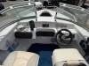 Savage 435 Bay Cruiser 2017 with a 4 stroke motor, neat as! - 3