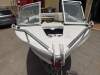 Savage 435 Bay Cruiser 2017 with a 4 stroke motor, neat as! - 5