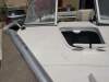 Savage 435 Bay Cruiser 2017 with a 4 stroke motor, neat as! - 6