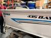 Savage 435 Bay Cruiser 2017 with a 4 stroke motor, neat as! - 11