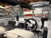 Savage 435 Bay Cruiser 2017 with a 4 stroke motor, neat as! - 12