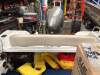 Savage 435 Bay Cruiser 2017 with a 4 stroke motor, neat as! - 18