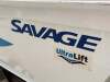 Savage 435 Bay Cruiser 2017 with a 4 stroke motor, neat as! - 23
