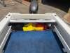 Savage 435 Bay Cruiser 2017 with a 4 stroke motor, neat as! - 30