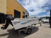 Savage 435 Bay Cruiser 2017 with a 4 stroke motor, neat as! - 32