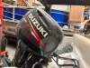 Savage 435 Bay Cruiser 2017 with a 4 stroke motor, neat as! - 34