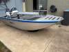 Morningstar 3.8 M3 Cracking 2025 with 4 stroke yamaha motor