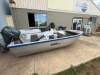 Morningstar 3.8 M3 Cracking 2025 with 4 stroke yamaha motor - 8