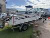Bluefin 4.75 Weekender 4 stroke ripper boat - 2