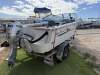 Bluefin 4.75 Weekender 4 stroke ripper boat - 3