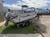 Bluefin 4.75 Weekender 4 stroke ripper boat - 4