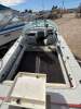 Bluefin 4.75 Weekender 4 stroke ripper boat - 5