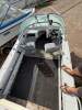 Bluefin 4.75 Weekender 4 stroke ripper boat - 8
