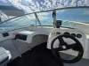 Bluefin 4.75 Weekender 4 stroke ripper boat - 15