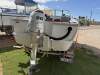 Bluefin 4.75 Weekender 4 stroke ripper boat - 20