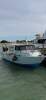 Star Aluminium Fishing 8.5m sturdy tough reliable - 8