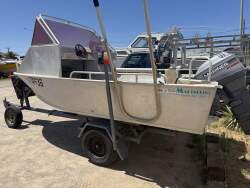 Marineline