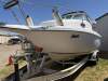 Sailfish 234WAC ultimate boat 3.2tone including trailer - 2