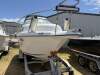 Sailfish 234WAC ultimate boat 3.2tone including trailer - 5