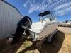 Sailfish 234WAC ultimate boat 3.2tone including trailer - 8