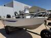 Stessco 415 Catcher. New To Market - 2