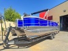 2025 platform, 2022 motors, tri hull &amp; trailer - 2