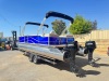 2025 platform, 2022 motors, tri hull &amp; trailer - 3