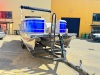 2025 platform, 2022 motors, tri hull &amp; trailer - 5