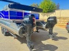 2025 platform, 2022 motors, tri hull &amp; trailer - 25