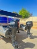 2025 platform, 2022 motors, tri hull &amp; trailer - 26