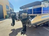 2025 platform, 2022 motors, tri hull &amp; trailer - 29