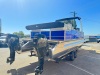 2025 platform, 2022 motors, tri hull &amp; trailer - 30