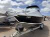 Yellowfin Plate 6200 Cabin