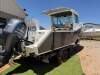 Ocean Craft NEW TO MARKET IS THIS 7M PLATE ALLOY - 5