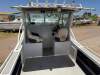 Ocean Craft NEW TO MARKET IS THIS 7M PLATE ALLOY - 7