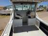 Ocean Craft NEW TO MARKET IS THIS 7M PLATE ALLOY - 11