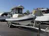 Asis 720 Pilot House 2013 MODEL 300HP SUZUKI 4STR - 4