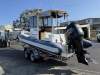 Asis 720 Pilot House 2013 MODEL 300HP SUZUKI 4STR - 7