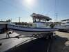 Asis 720 Pilot House 2013 MODEL 300HP SUZUKI 4STR - 8