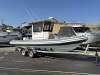 Asis 720 Pilot House 2013 MODEL 300HP SUZUKI 4STR - 28