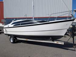 Macgregor 26M