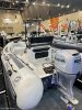 Zodiac Pro 5.5 Rigid Inflatable Boat (RIB) STOCK CLEARANCE SALE - 3