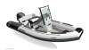 Zodiac Open 5.5 Rigid Inflatable Boat (RIB) STOCK CLEARANCE SALE