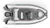 Zodiac Open 5.5 Rigid Inflatable Boat (RIB) STOCK CLEARANCE SALE - 3